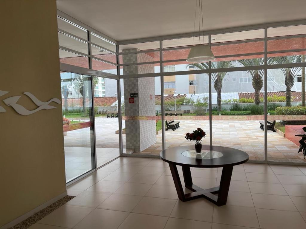 Lindo Apartamento A 50 Metros Da Praia Guarujá Extérieur photo