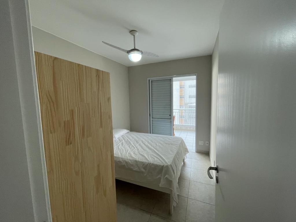 Lindo Apartamento A 50 Metros Da Praia Guarujá Extérieur photo