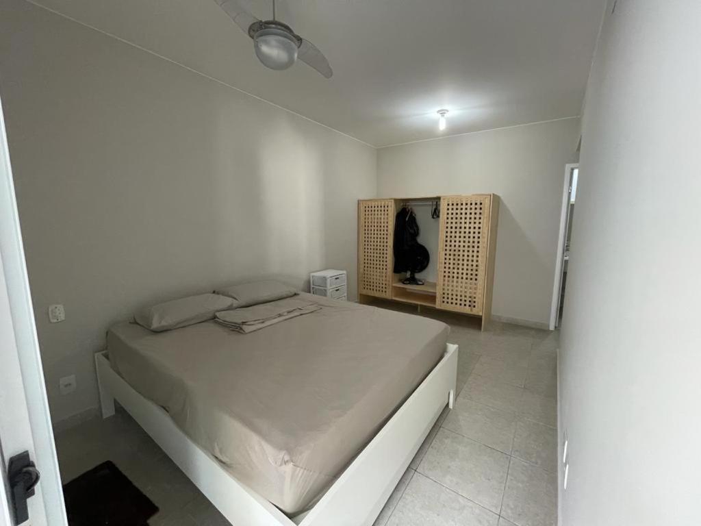 Lindo Apartamento A 50 Metros Da Praia Guarujá Extérieur photo