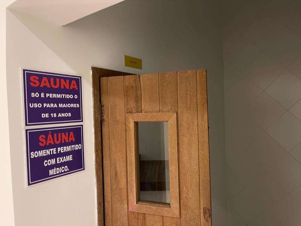 Lindo Apartamento A 50 Metros Da Praia Guarujá Extérieur photo