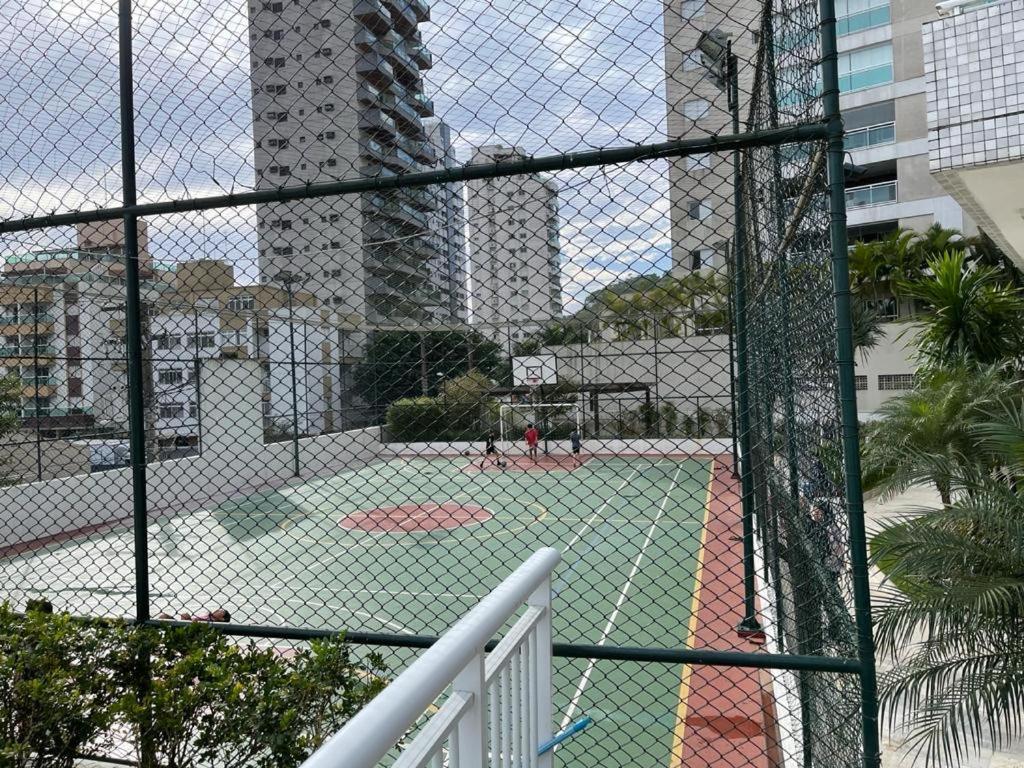Lindo Apartamento A 50 Metros Da Praia Guarujá Extérieur photo